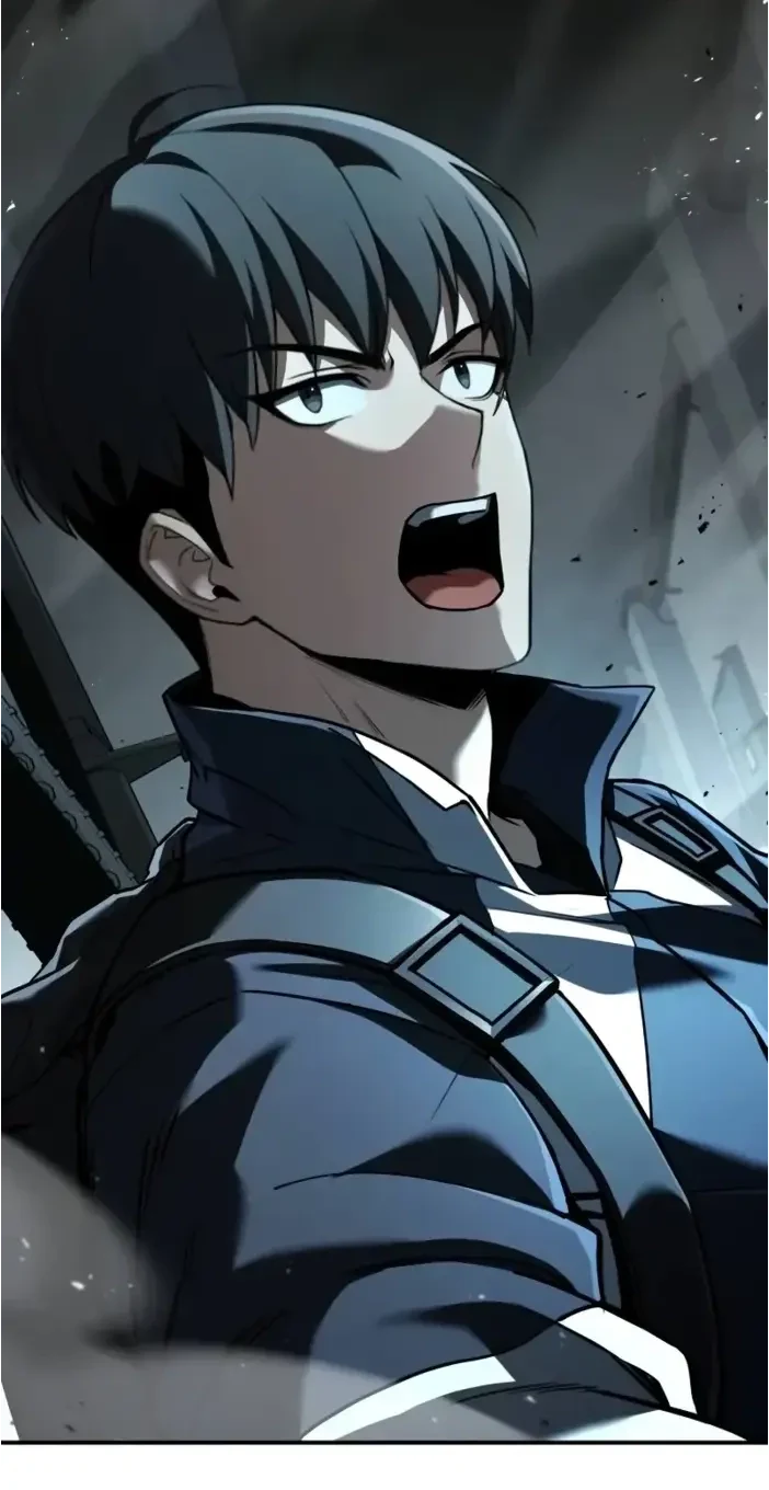 Solo Leveling page 1005