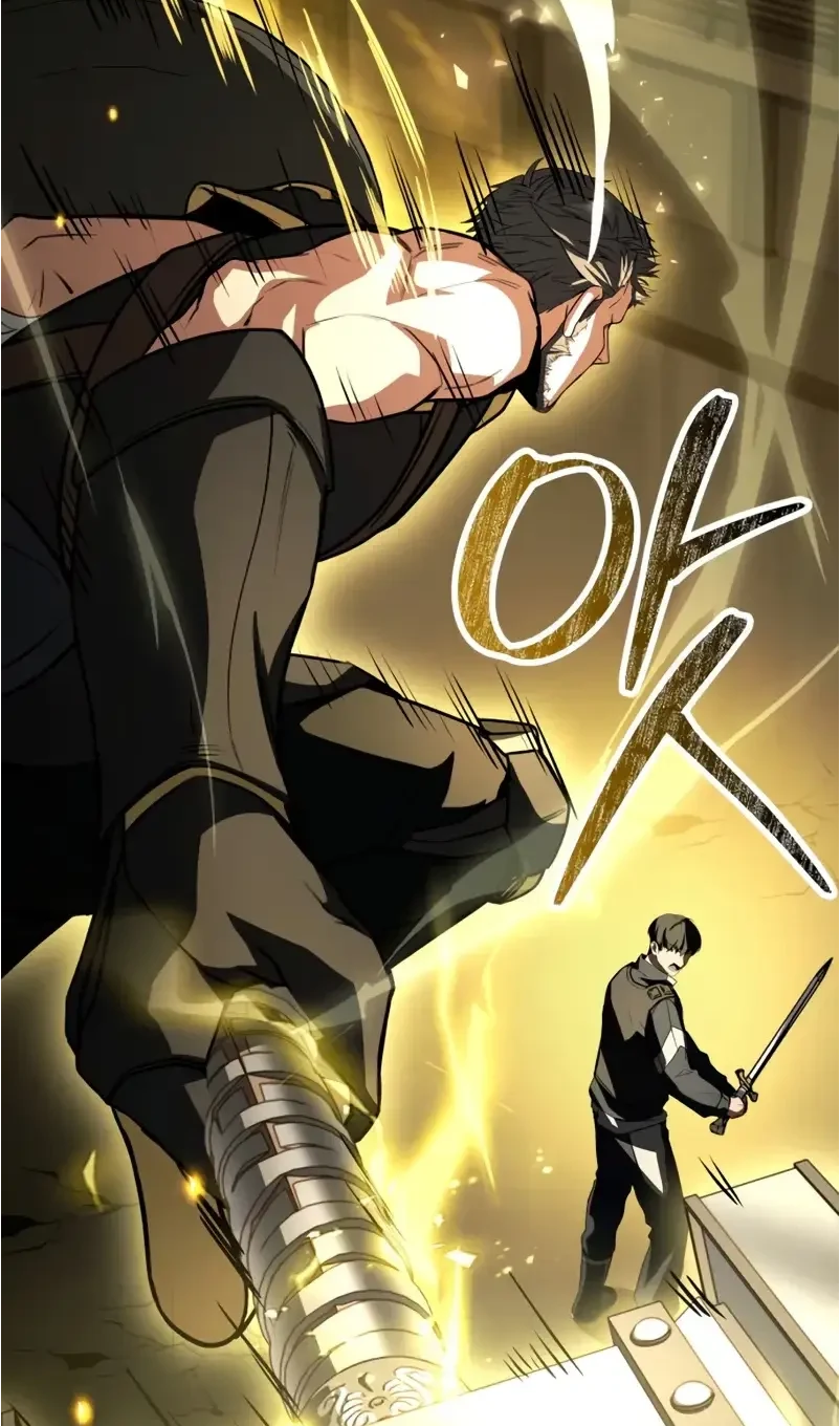 Solo Leveling page 1003
