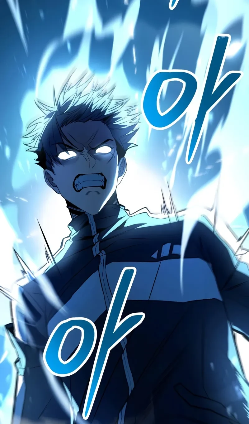 Solo Leveling page 3004